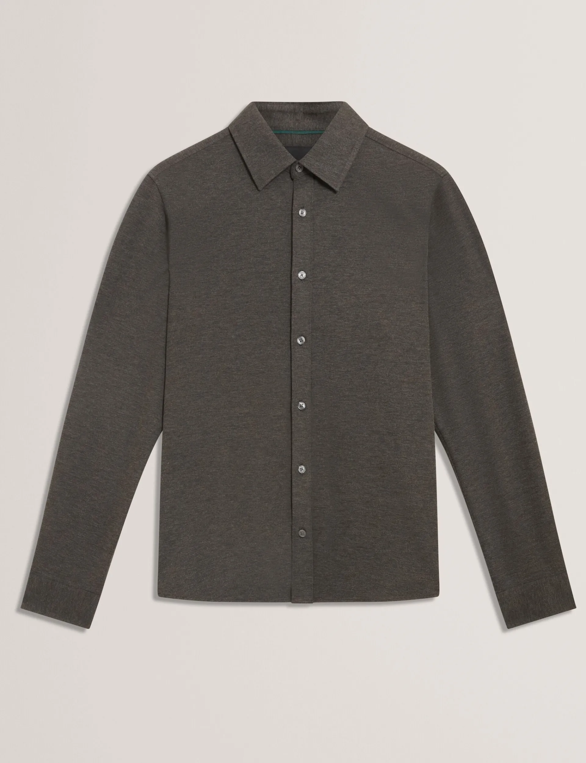 New Lobster Limited Shirts<Strickshirt in regulärer Passform