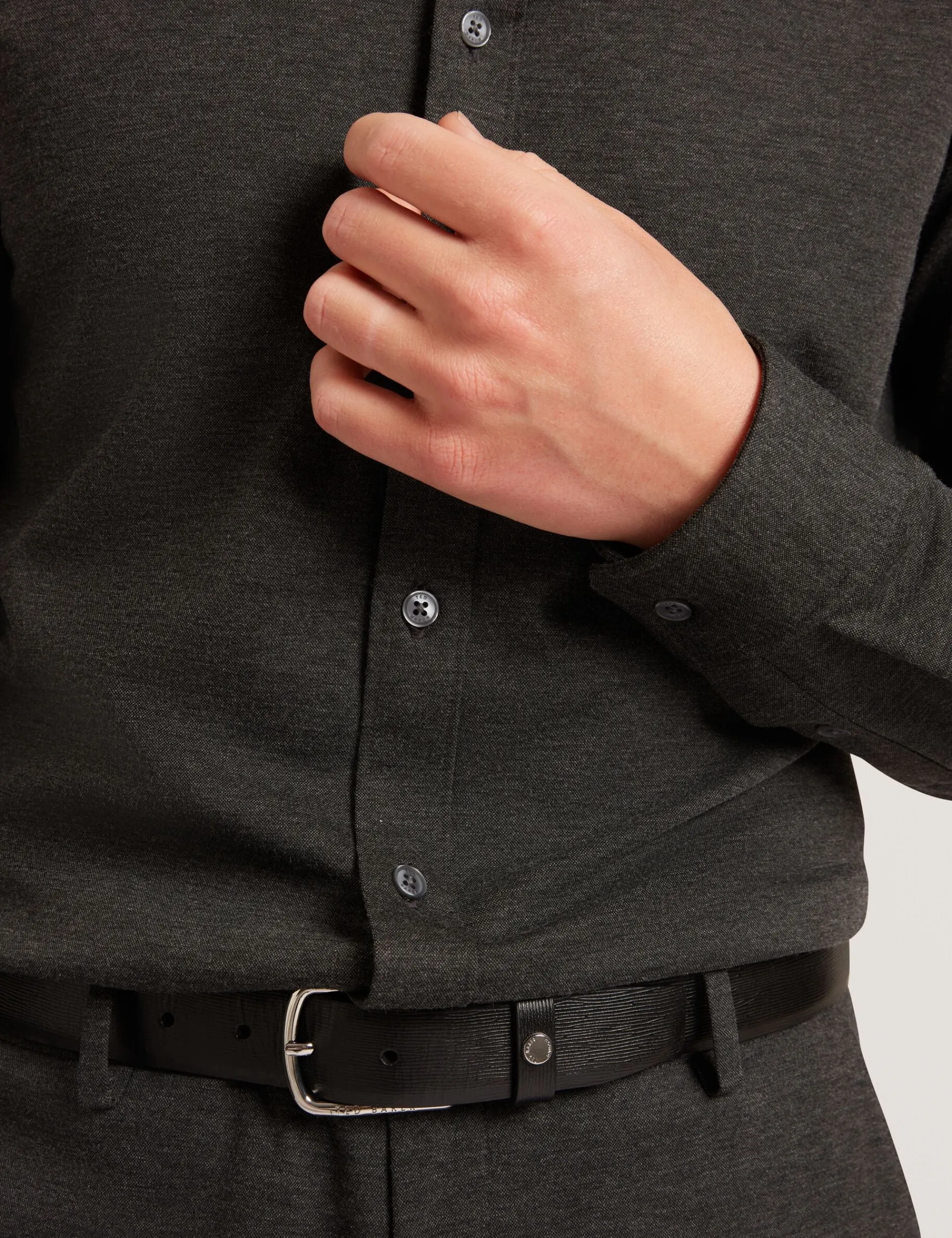 New Lobster Limited Shirts<Strickshirt in regulärer Passform