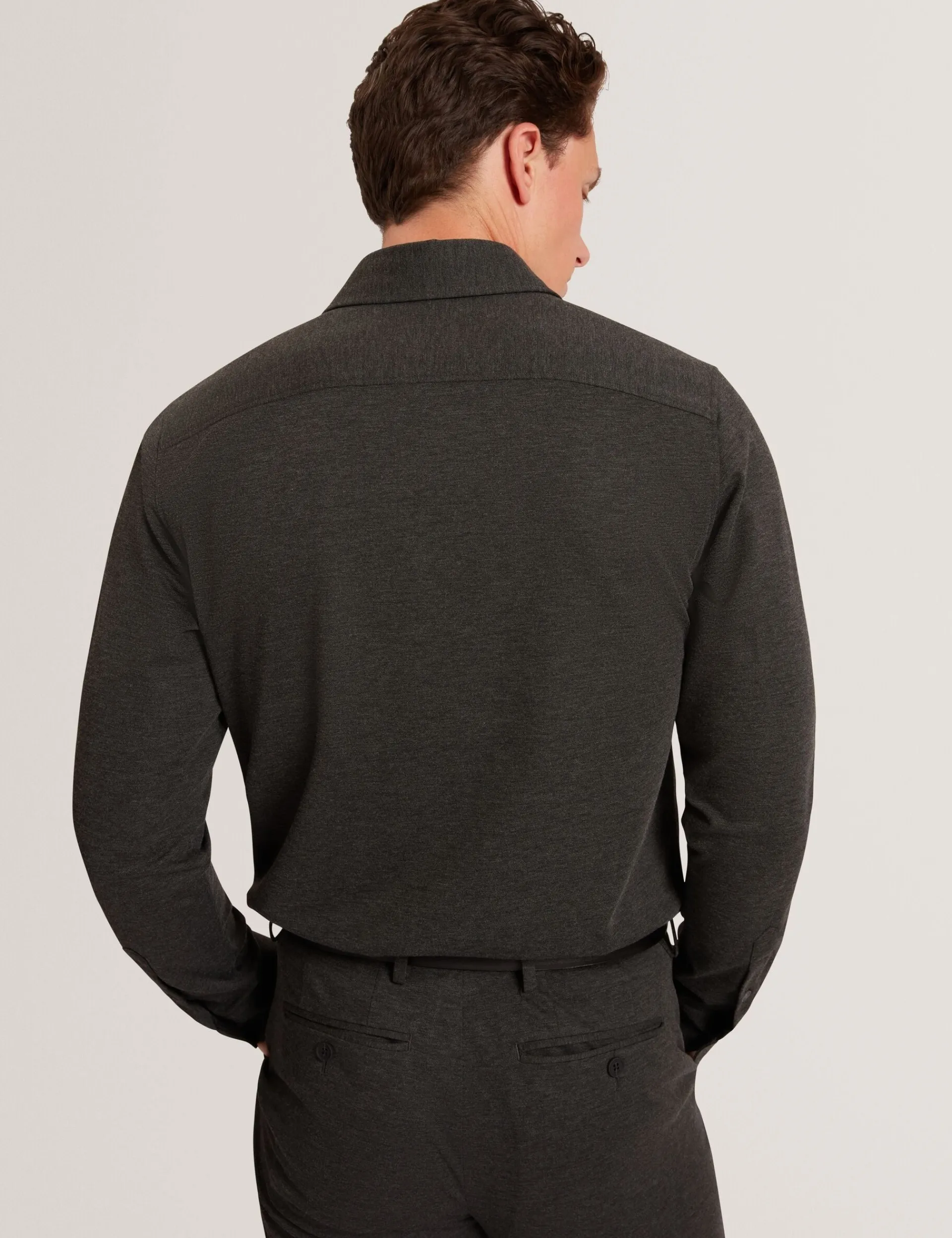 New Lobster Limited Shirts<Strickshirt in regulärer Passform