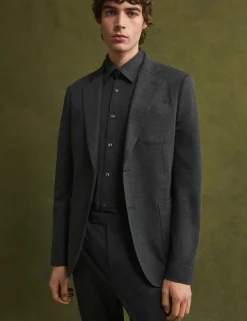 New Lobster Limited Shirts<Strickshirt in regulärer Passform