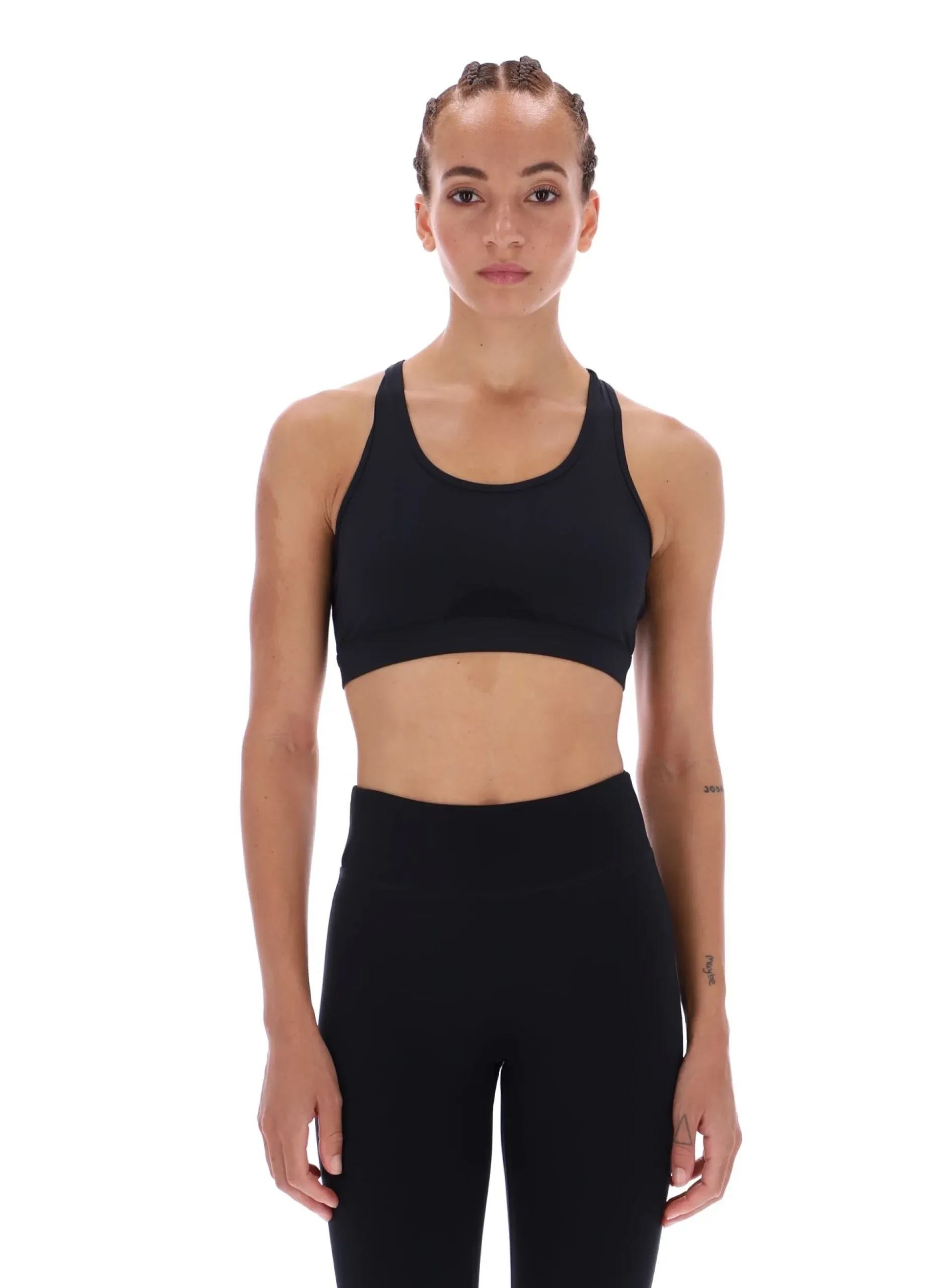 Licensee Batra Group Sportbekleidung<Super Sculpt High Impact Sport-BH