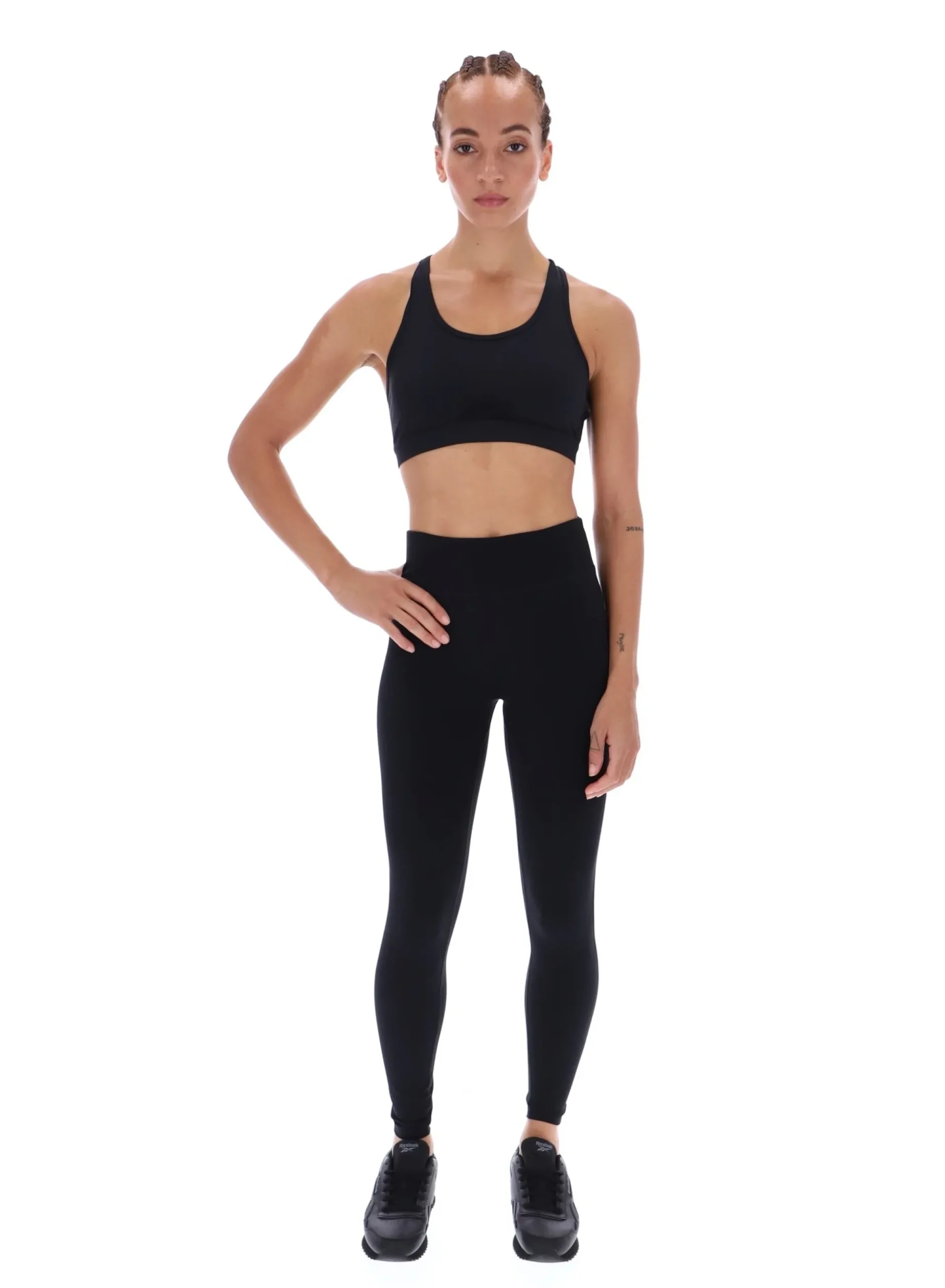 Licensee Batra Group Sportbekleidung<Super Sculpt High Impact Sport-BH