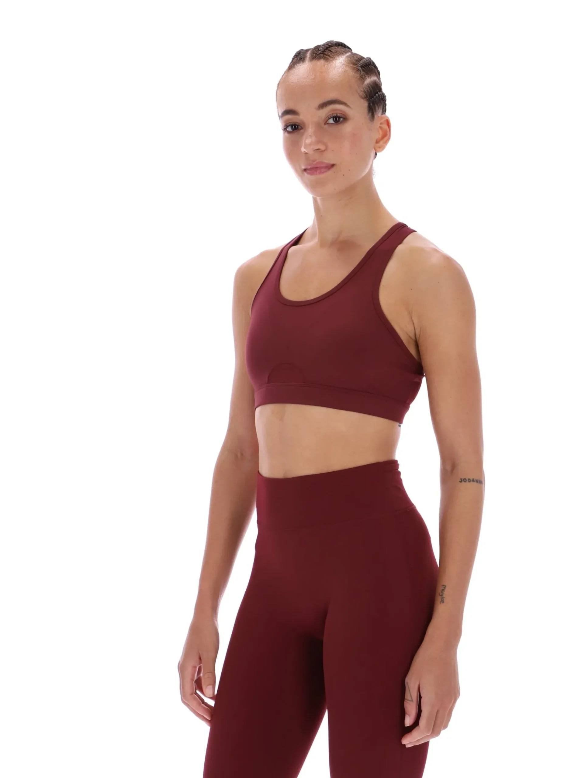 Licensee Batra Group Sportbekleidung<Super Sculpt High Impact Sport-BH
