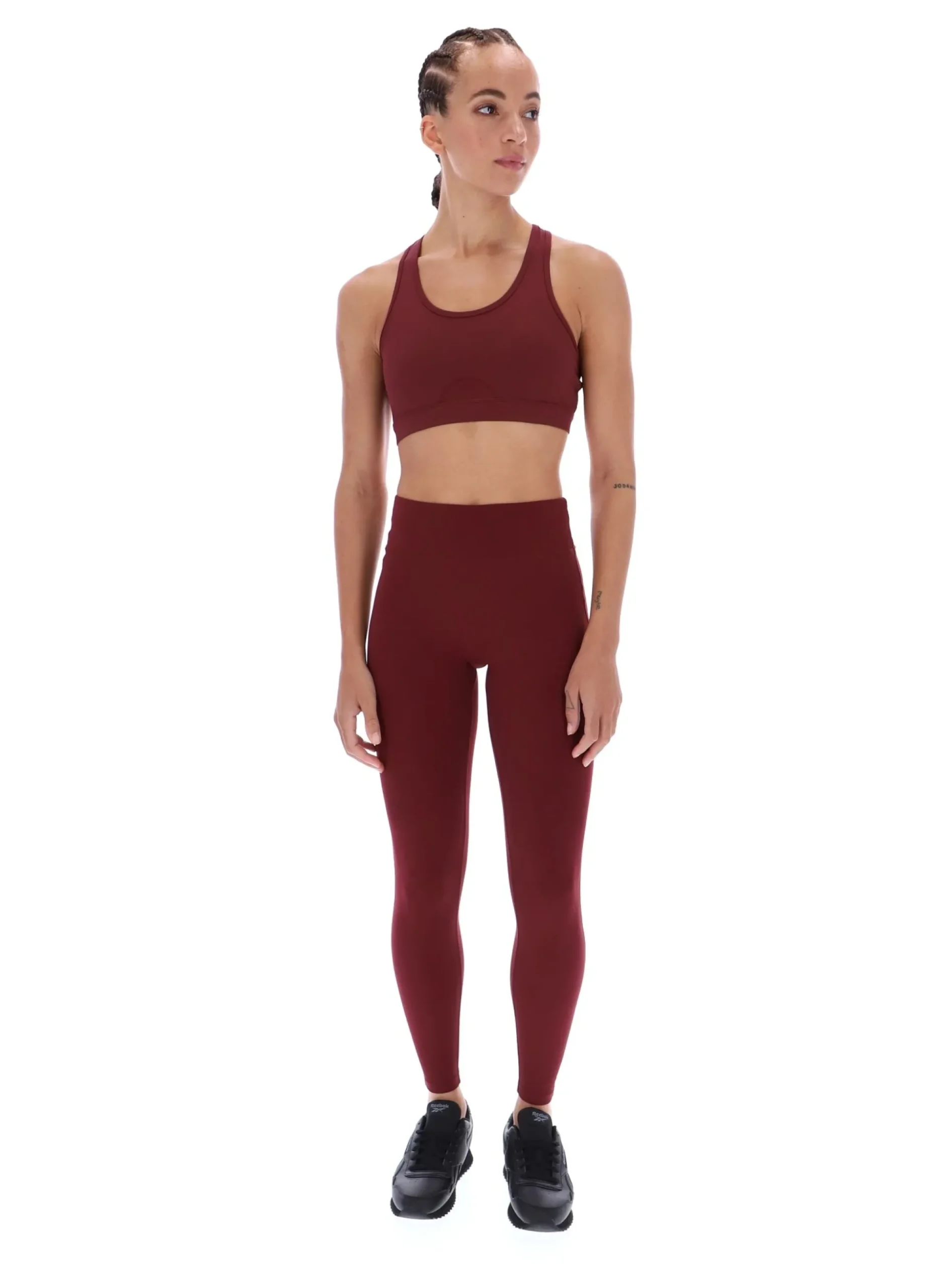 Licensee Batra Group Sportbekleidung<Super Sculpt High Impact Sport-BH