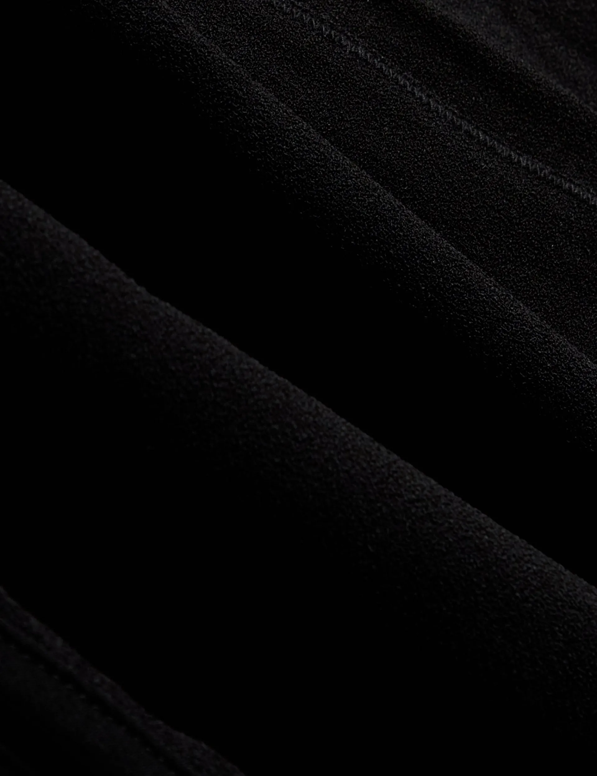 New Lobster Limited Anzüge & Zweiteiler|Oberteile & Blusen<Tanktop mit Ziernähten