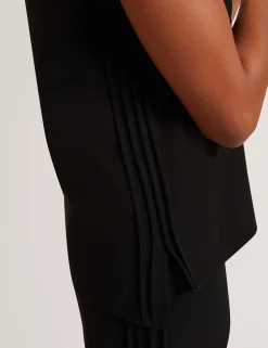 New Lobster Limited Anzüge & Zweiteiler|Oberteile & Blusen<Tanktop mit Ziernähten