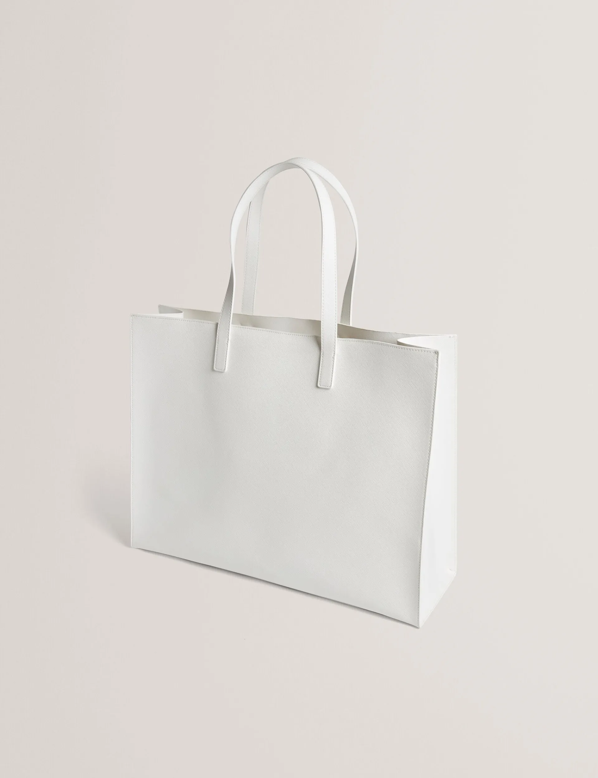 New Lobster Limited Tragetaschen|Icon & Signature Taschen<Tasche mit breitem Gurtband-Print und Icon-Motiv