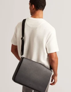 Herren New Lobster Limited Luxusgeschenke Für Herren|Arbeitskleidung<Umhängetasche aus Kaviarleder
