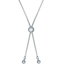 Damen Licensee Simon Harrison Damenschmuck|Sämtliches Zubehör<Verstellbares Tennisarmband aus Kristall