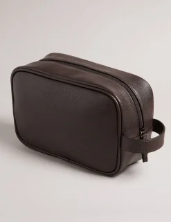 New Lobster Limited Sämtliches Zubehör|Der Weihnachtsladen<Waschtasche aus Kunstleder mit Karomuster