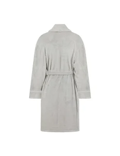 Licensee Pie 2 Brands Nachtwäsche & Dessous|Nachtwäsche & Dessous<Weiches Fleece-Gürtelkleidchen