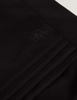 New Lobster Limited Die Hochzeitsredaktion|Der Weihnachtsladen<Weite Hose mit Paspeldetails