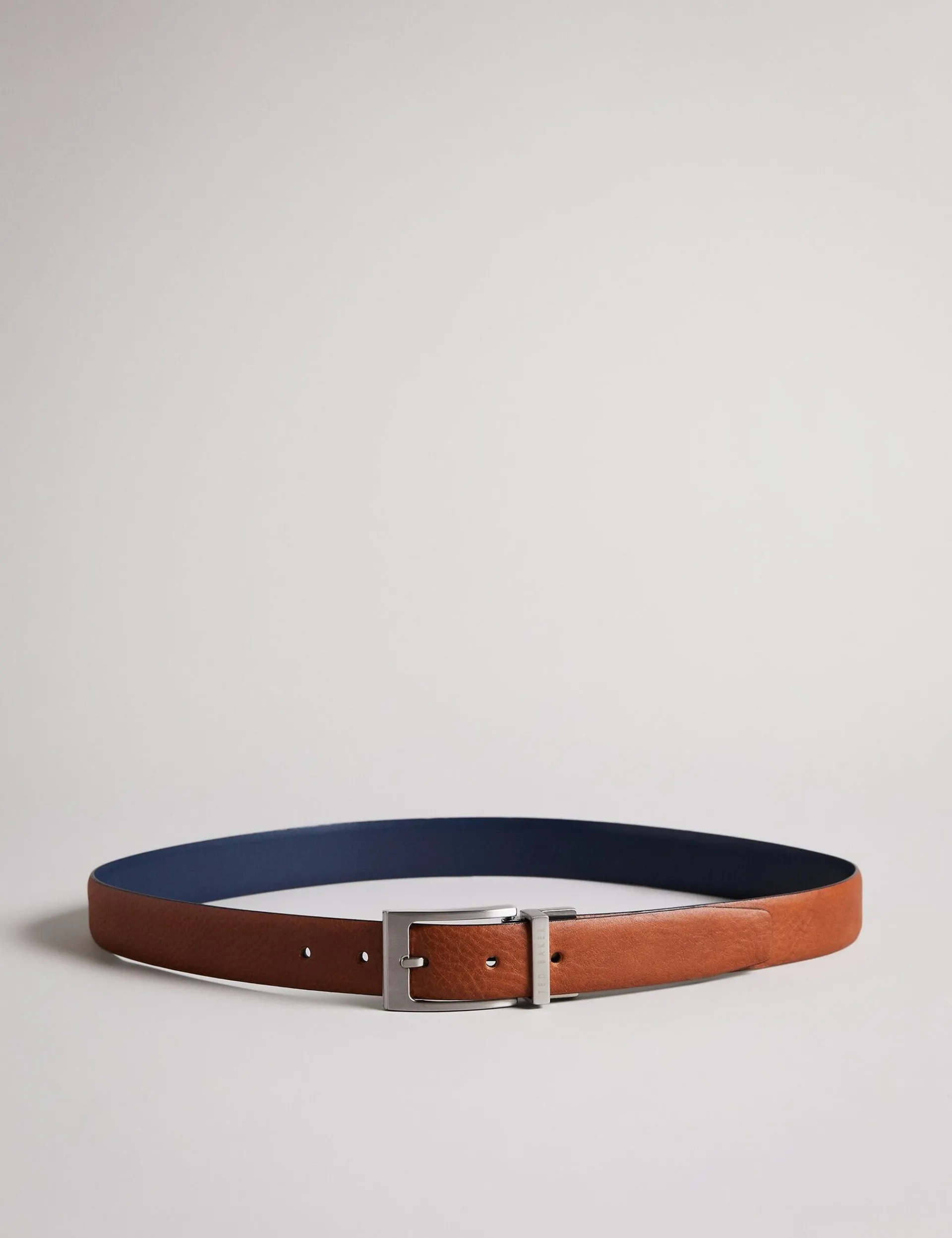 Herren New Lobster Limited Luxusgeschenke Für Herren|Gürtel<Wendbarer Gürtel aus poliertem Leder