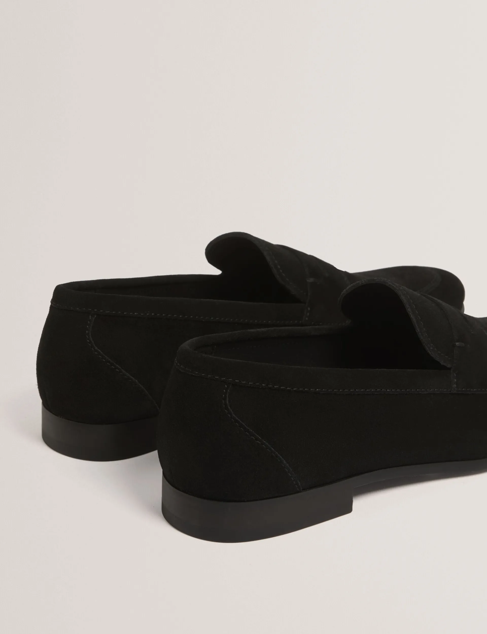 Herren New Lobster Limited Intelligente Schuhe|Luxusgeschenke Für Herren<Wildleder-Sattelslipper