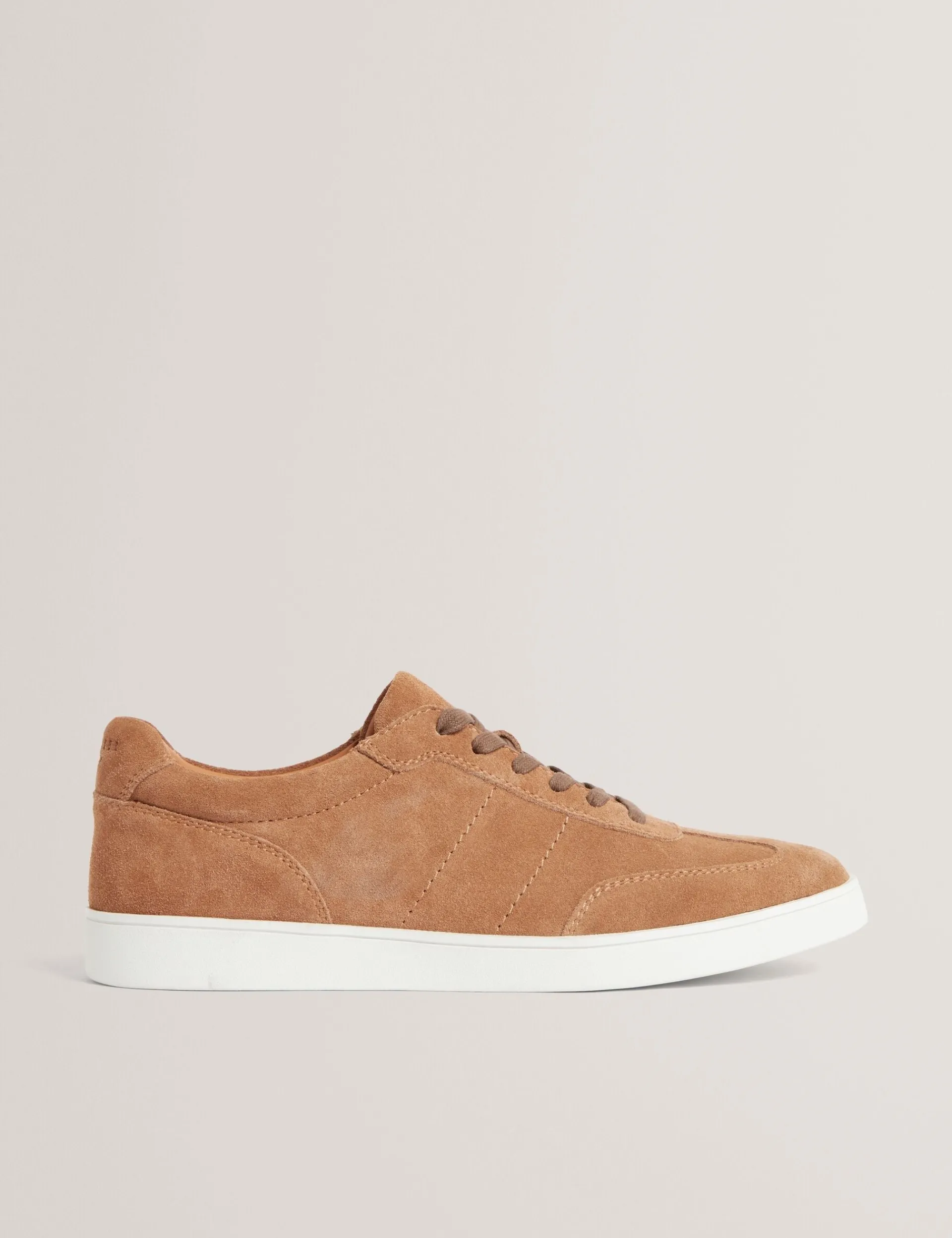 New Lobster Limited Breezy Blues Bearbeiten|Trainer<Wildleder-Sneaker mit niedrigem Schaft