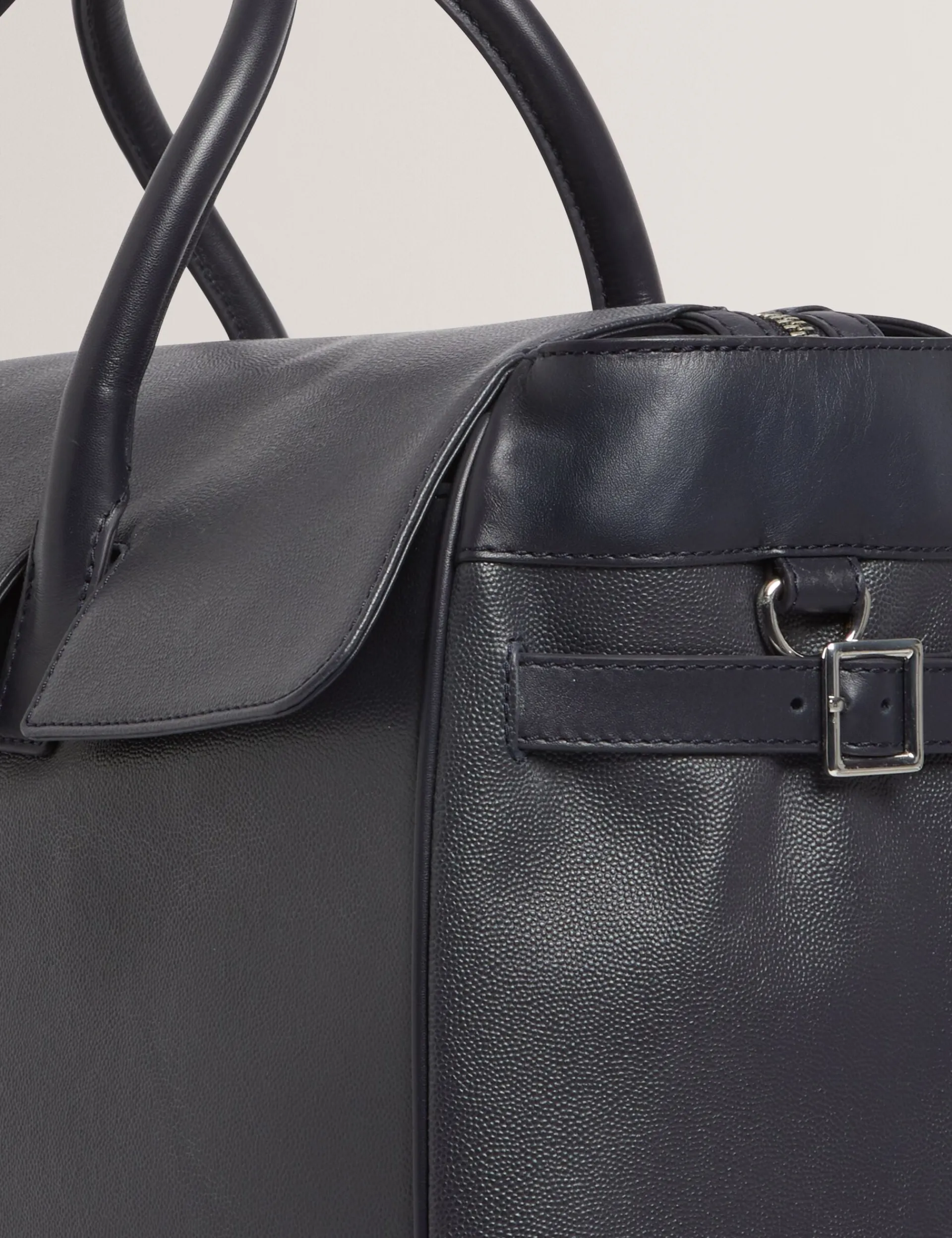 Herren New Lobster Limited Luxusgeschenke Für Herren|Reisetaschen & Wochenendtaschen<Wochenendreisetasche aus Kaviarleder
