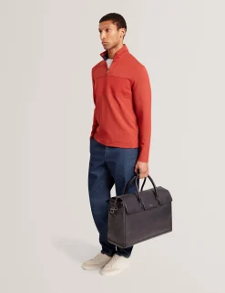 Herren New Lobster Limited Luxusgeschenke Für Herren|Reisetaschen & Wochenendtaschen<Wochenendreisetasche aus Kaviarleder