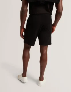 New Lobster Limited Shorts|Der Weihnachtsladen<Wollstrick-Shorts mit geradem Bein