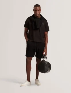 New Lobster Limited Shorts|Der Weihnachtsladen<Wollstrick-Shorts mit geradem Bein
