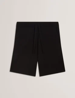 New Lobster Limited Shorts|Der Weihnachtsladen<Wollstrick-Shorts mit geradem Bein