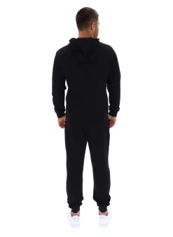 Licensee Batra Group Sportbekleidung<Zip-Up Piquet Tracksuit Hoodie