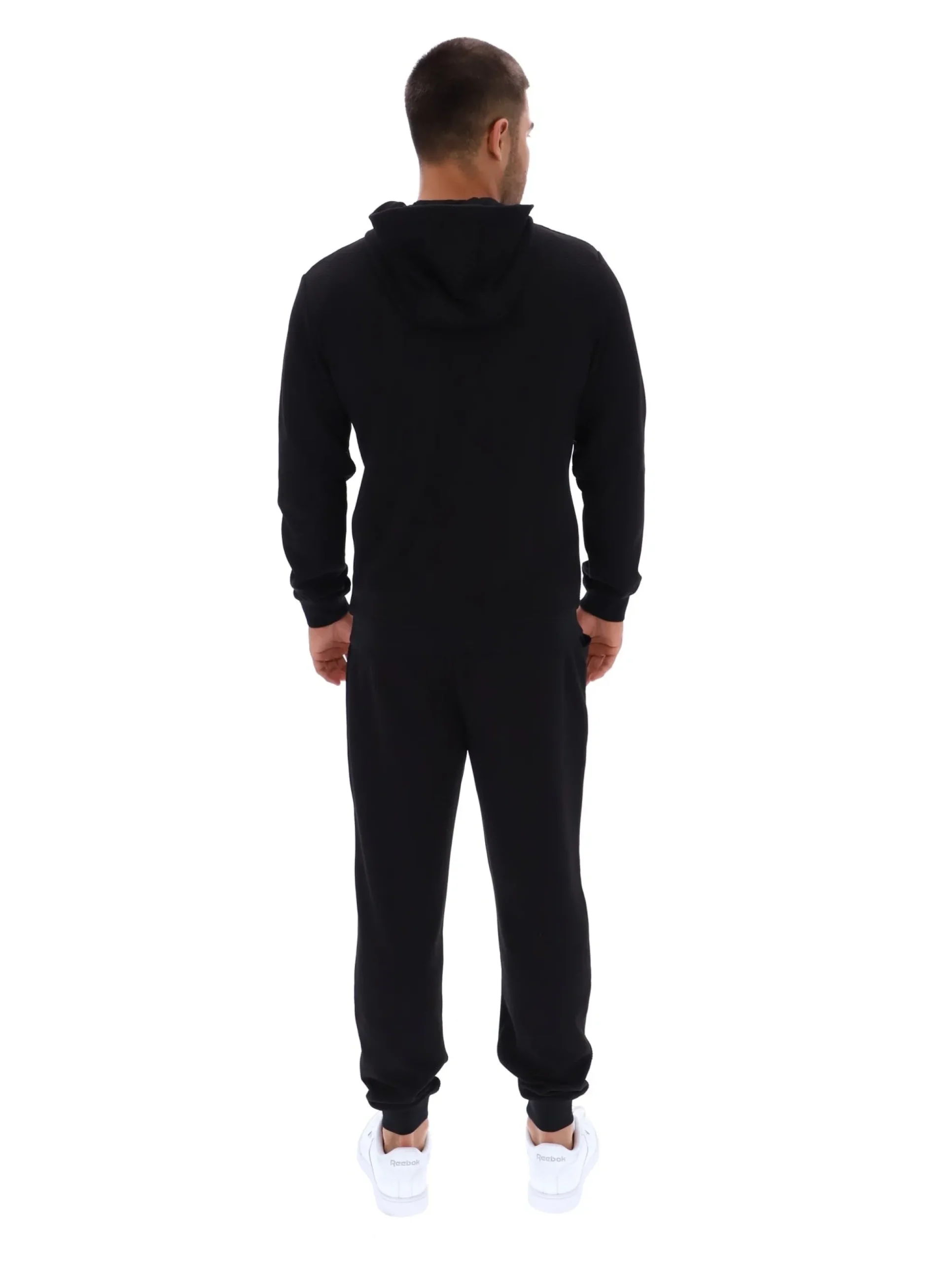 Licensee Batra Group Sportbekleidung<Zip-Up Piquet Tracksuit Hoodie